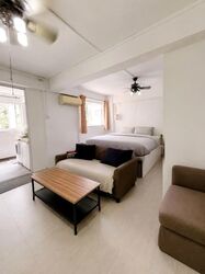 Telok Blangah Crescent (Bukit Merah),  #595594111